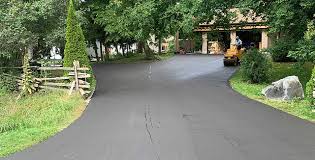 Best Decorative Concrete Driveways  in Eagle Lake, TX